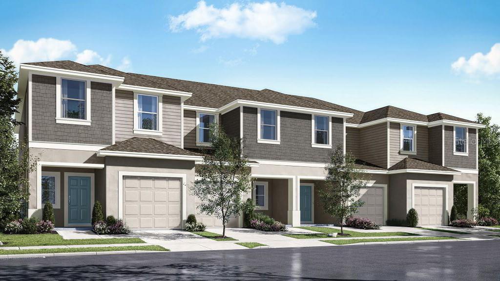 Picture of 4841 Spangle Drive Way, Saint Cloud, FL 34769