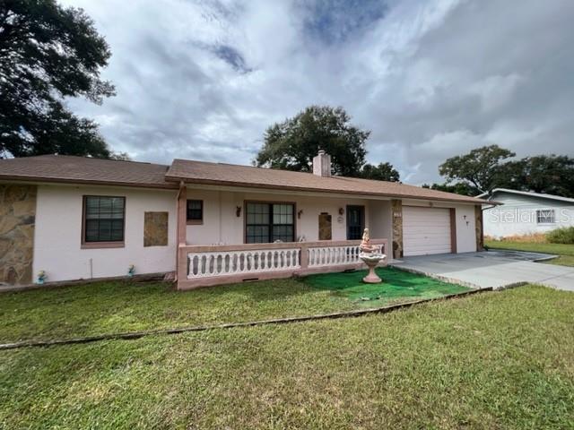 Picture of 2170 NE 45Th Street, Ocala FL 34479