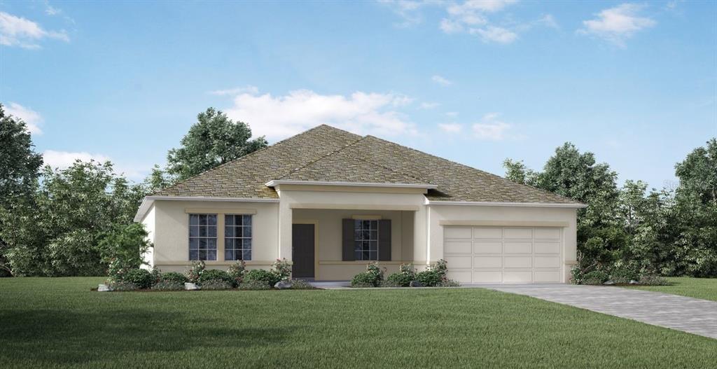 Picture of 2231 Elegant Manor Circle, Edgewater, FL 32141