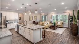 Picture of 2231 Elegant Manor Circle, Edgewater, FL 32141