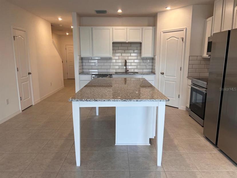 Picture of 10719 Ironwood Tree Way, San Antonio FL 33576
