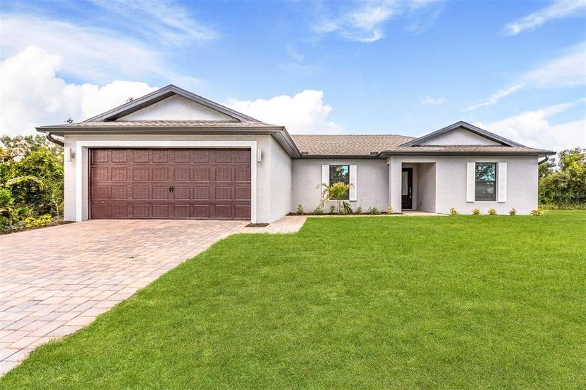 Picture of 6007 Gillot Boulevard, Port Charlotte FL 33981