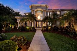 Picture of 5016 Givendale Lane, Tampa, FL 33647