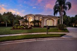 Picture of 5016 Givendale Lane, Tampa, FL 33647