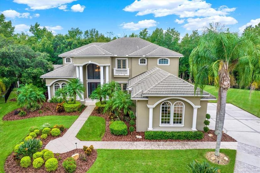 Picture of 5016 Givendale Lane, Tampa FL 33647