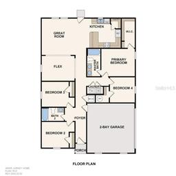 Picture of 13084 Parham Avenue, Port Charlotte, FL 33953