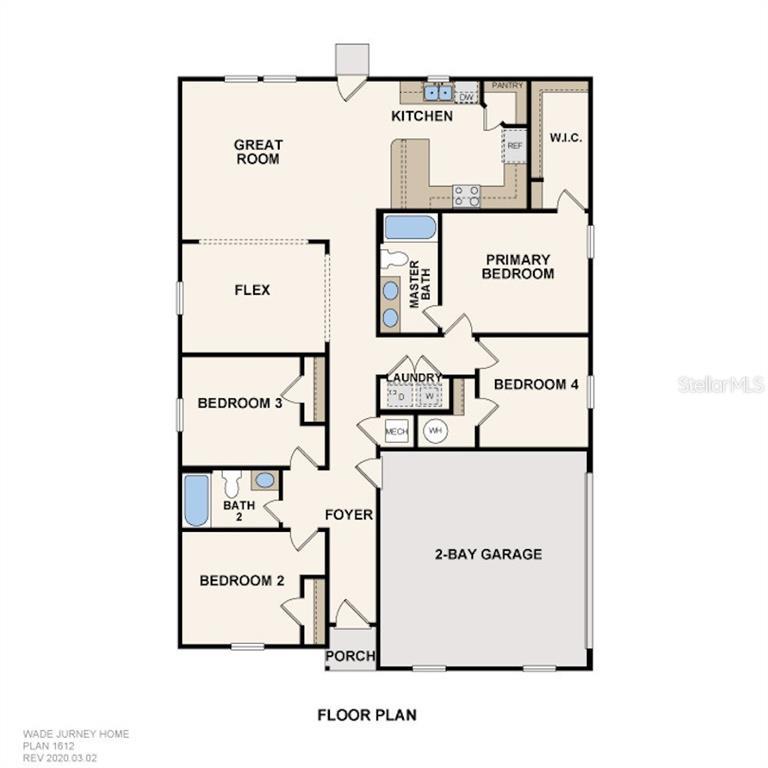 Picture of 13084 Parham Avenue, Port Charlotte FL 33953
