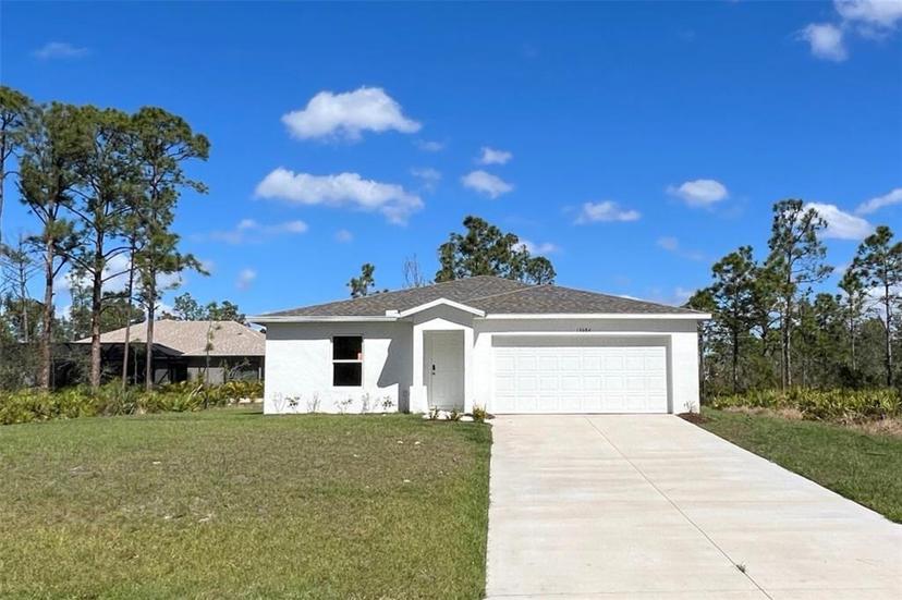Picture of 13084 Parham Avenue, Port Charlotte FL 33953