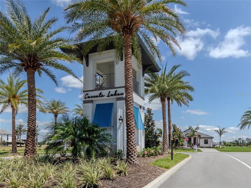 Picture of 1729 Lugano Circle, Nokomis FL 34275