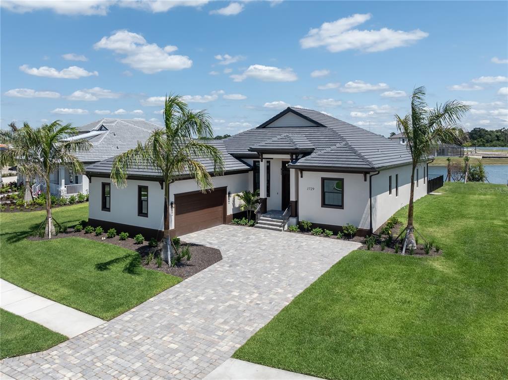 Picture of 1729 Lugano Circle, Nokomis, FL 34275