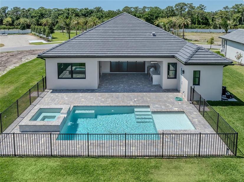 Picture of 1729 Lugano Circle, Nokomis FL 34275