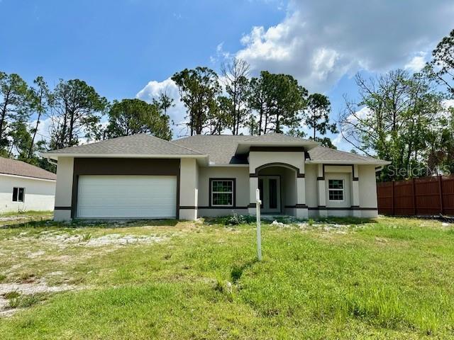 Picture of 5462 Gagnon Terrace, North Port, FL 34291