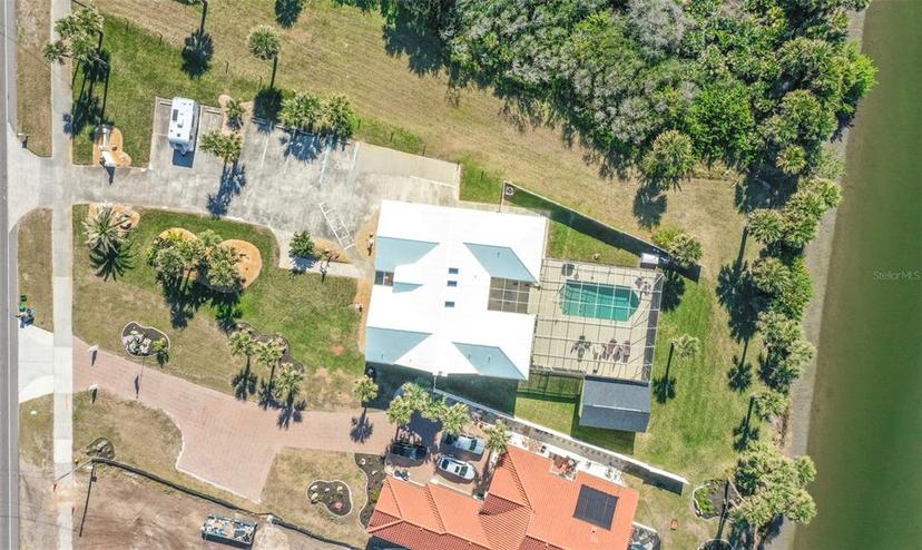 Picture of 3398 N Ocean Shore Boulevard, Flagler Beach FL 32136