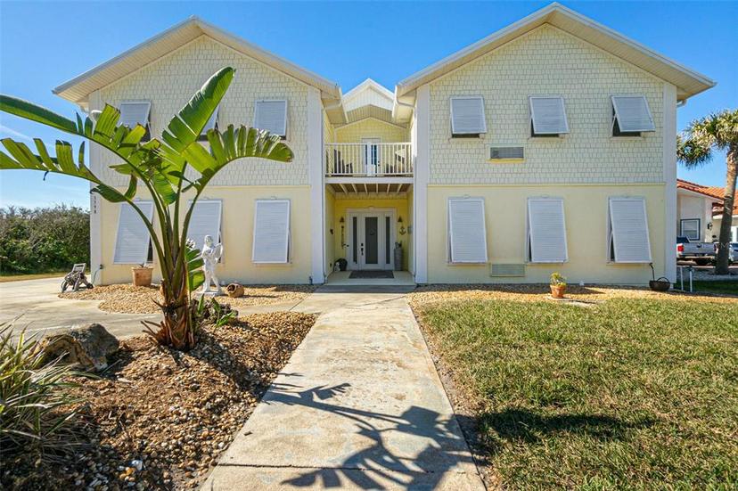 Picture of 3398 N Ocean Shore Boulevard, Flagler Beach FL 32136