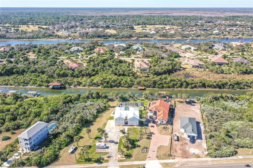 Picture of 3398 N Ocean Shore Boulevard, Flagler Beach FL 32136