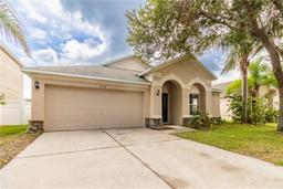 Picture of 2316 Roanoke Springs Drive, Ruskin, FL 33570