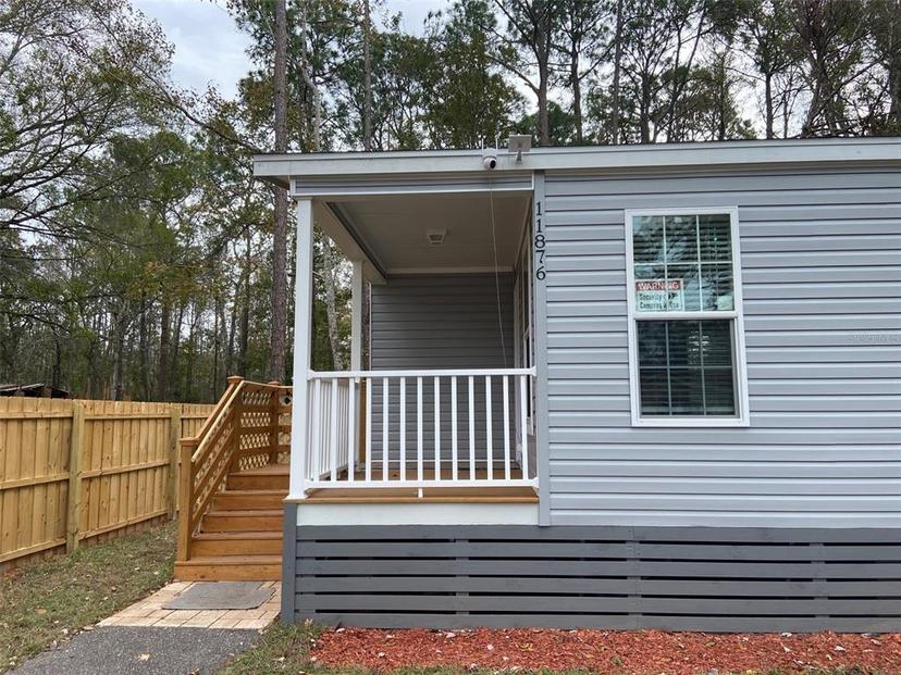 Picture of 11876 Keylime Drive, New Port Richey FL 34654