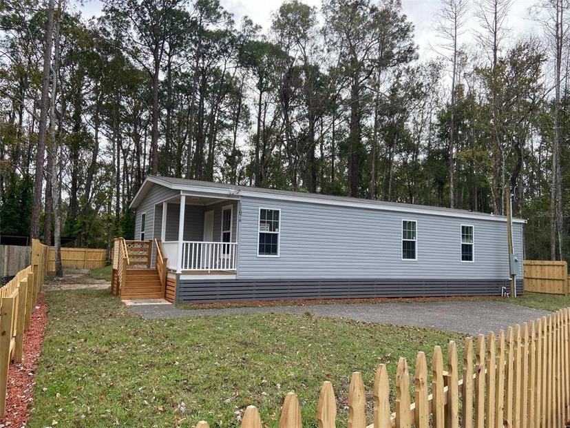 Picture of 11876 Keylime Drive, New Port Richey FL 34654