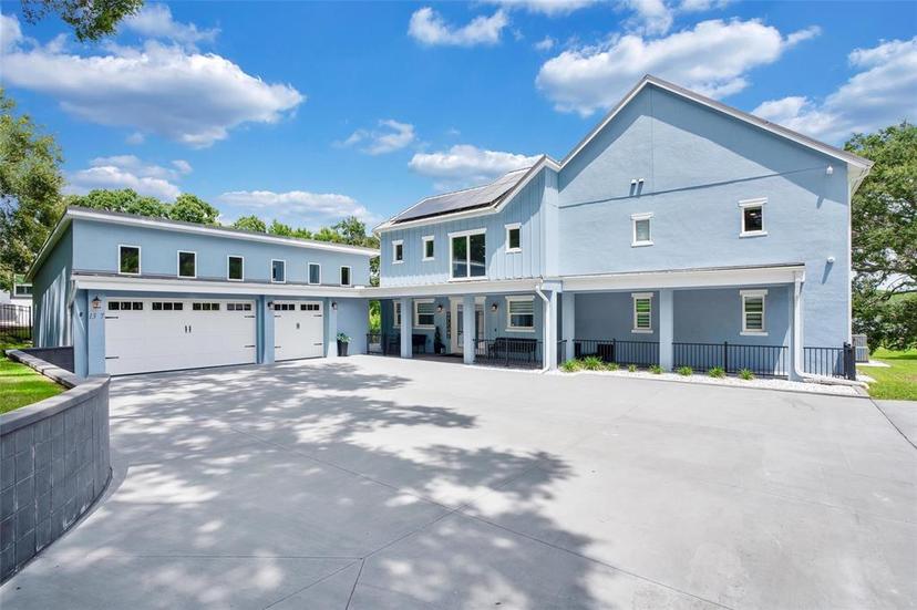 Picture of 1317 Spring Lake Terrace, Ocoee FL 34761