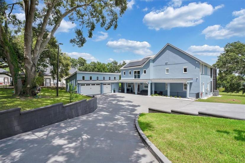 Picture of 1317 Spring Lake Terrace, Ocoee FL 34761