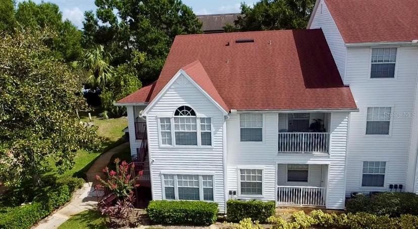 Picture of 11574 Westwood Boulevard Unit 1127, Orlando FL 32821