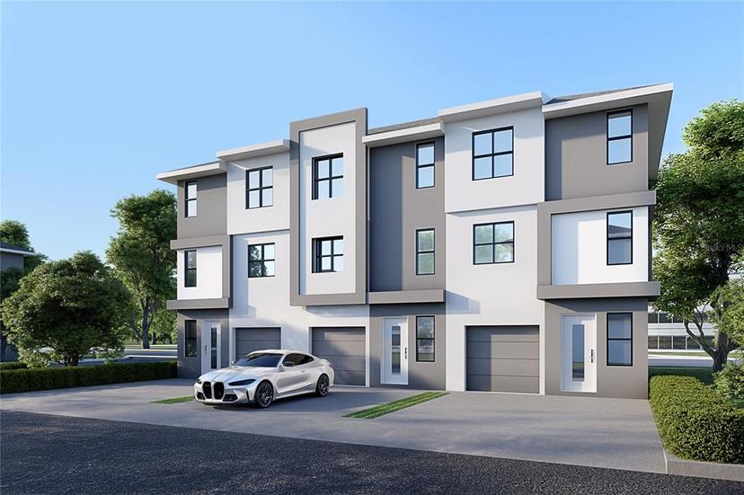 Picture of 3469 Desert Trunk Court, Tampa FL 33614