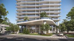 Picture of 3015 S Ysabella Avenue Unit 603, Tampa, FL 33629