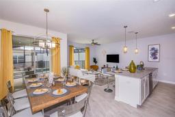 Picture of 8982 Stinger Drive, Champions Gate, FL 33896