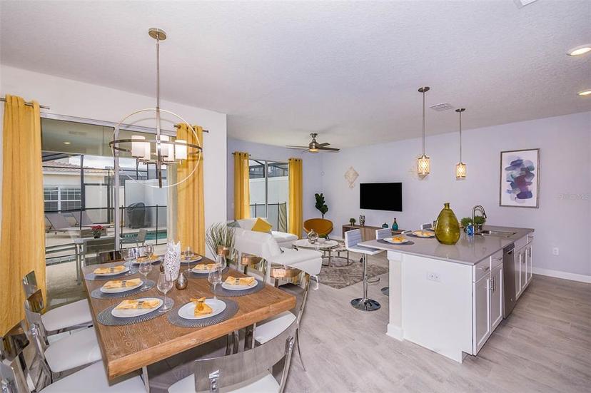 Picture of 8982 Stinger Drive, Champions Gate FL 33896
