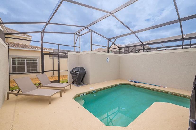 Picture of 8982 Stinger Drive, Champions Gate FL 33896