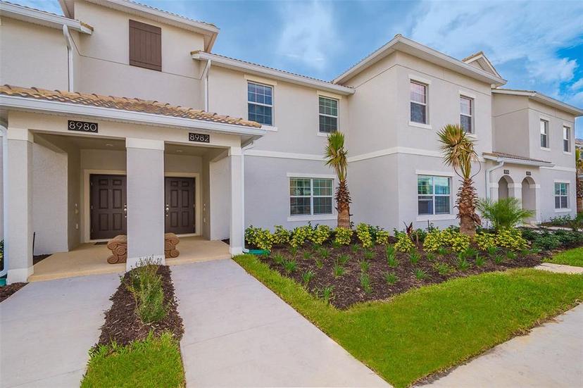 Picture of 8982 Stinger Drive, Champions Gate FL 33896