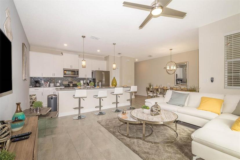 Picture of 8982 Stinger Drive, Champions Gate FL 33896