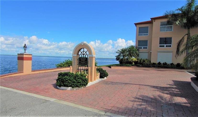 Picture of 1 Colony Point Drive Unit 5C, Punta Gorda FL 33950
