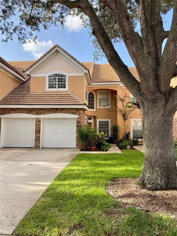 Picture of 7429 Green Tree Drive Unit 96, Orlando, FL 32819