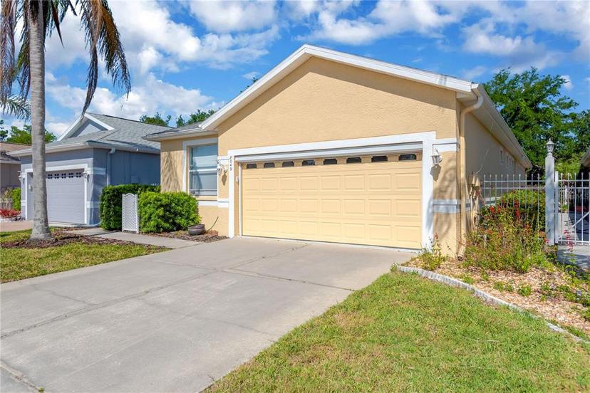 Picture of 8049 Sanguinelli Road, Land O Lakes FL 34637