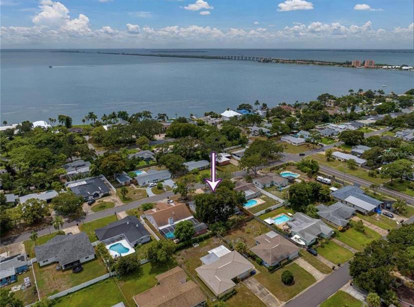 Picture of 2441 69Th Avenue S, St Petersburg FL 33712