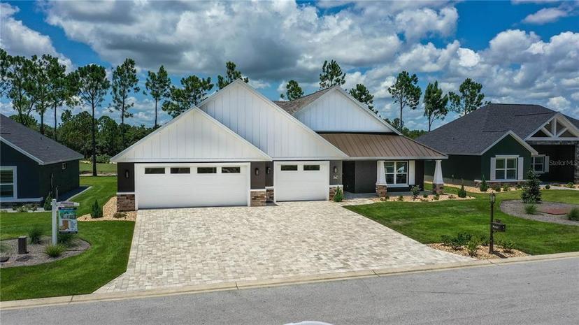 Picture of 6437 SW 180Th Circle, Dunnellon FL 34432