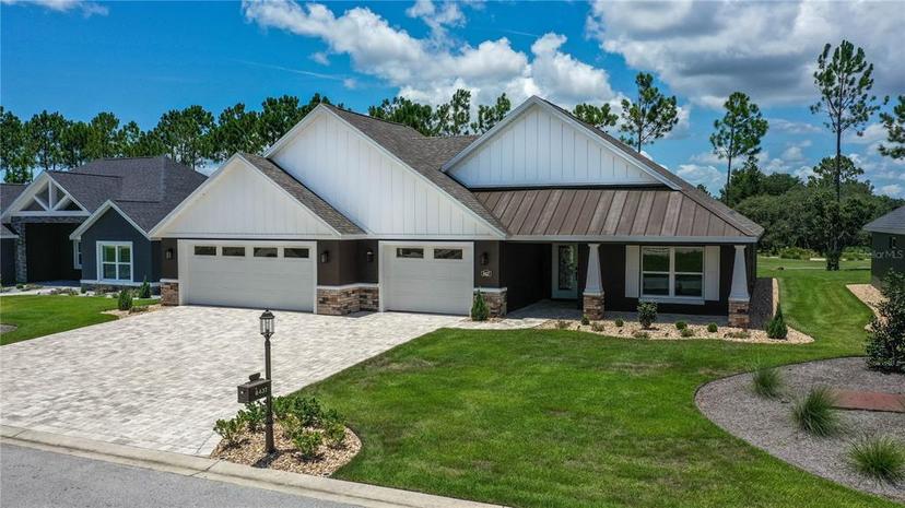 Picture of 6437 SW 180Th Circle, Dunnellon FL 34432