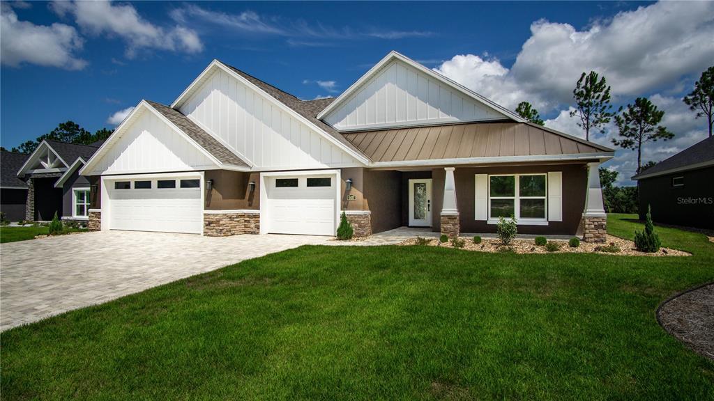 Picture of 6437 SW 180Th Circle, Dunnellon, FL 34432