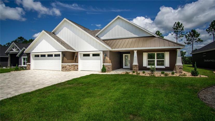 Picture of 6437 SW 180Th Circle, Dunnellon FL 34432