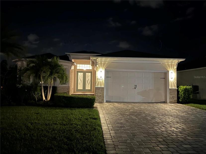 Picture of 5461 56Th Court E, Bradenton FL 34203