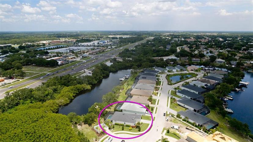 Picture of 5461 56Th Court E, Bradenton FL 34203