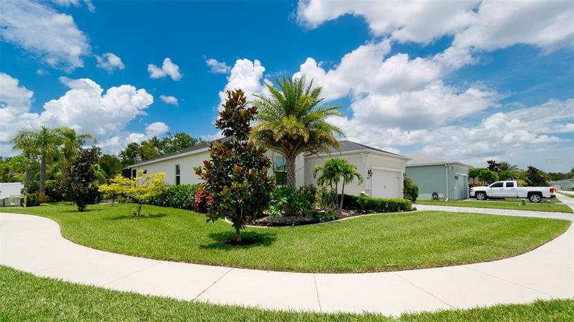 Picture of 5461 56Th Court E, Bradenton FL 34203