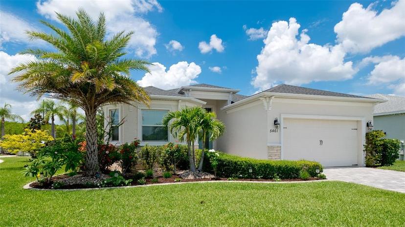 Picture of 5461 56Th Court E, Bradenton FL 34203