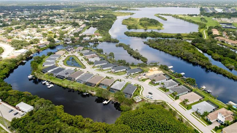 Picture of 5461 56Th Court E, Bradenton FL 34203