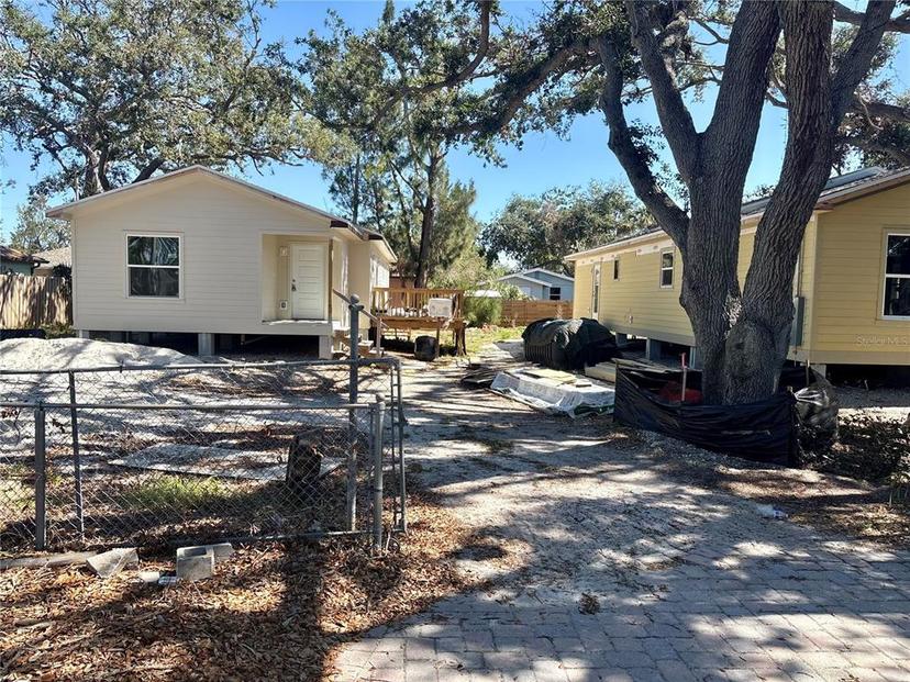 Picture of 206 Patterson Avenue, Osprey FL 34229