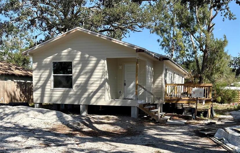 Picture of 206 Patterson Avenue, Osprey FL 34229