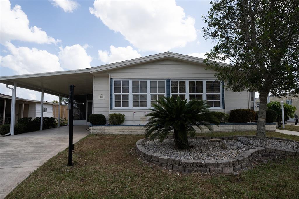 Picture of 503 El Prado, North Port, FL 34287