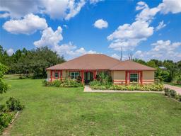 Picture of 16300 Johns Lake Rd, Clermont, FL 34711