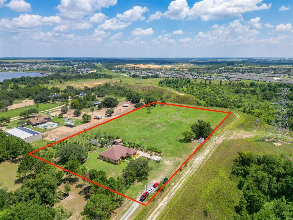 Picture of 16300 Johns Lake Rd, Clermont, FL 34711